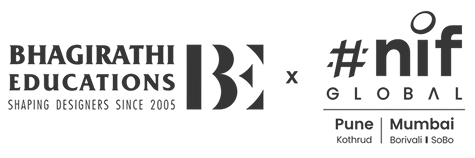 NIF mumbai borivali logo